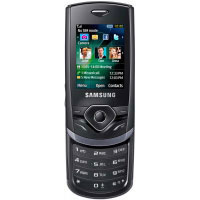 Samsung S3550 (GT-S5550CWA)